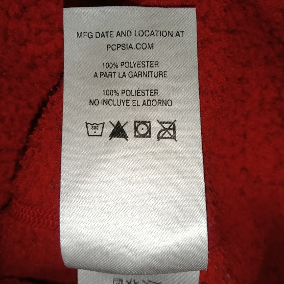 Patagonia pullover - Picture 6 of 6